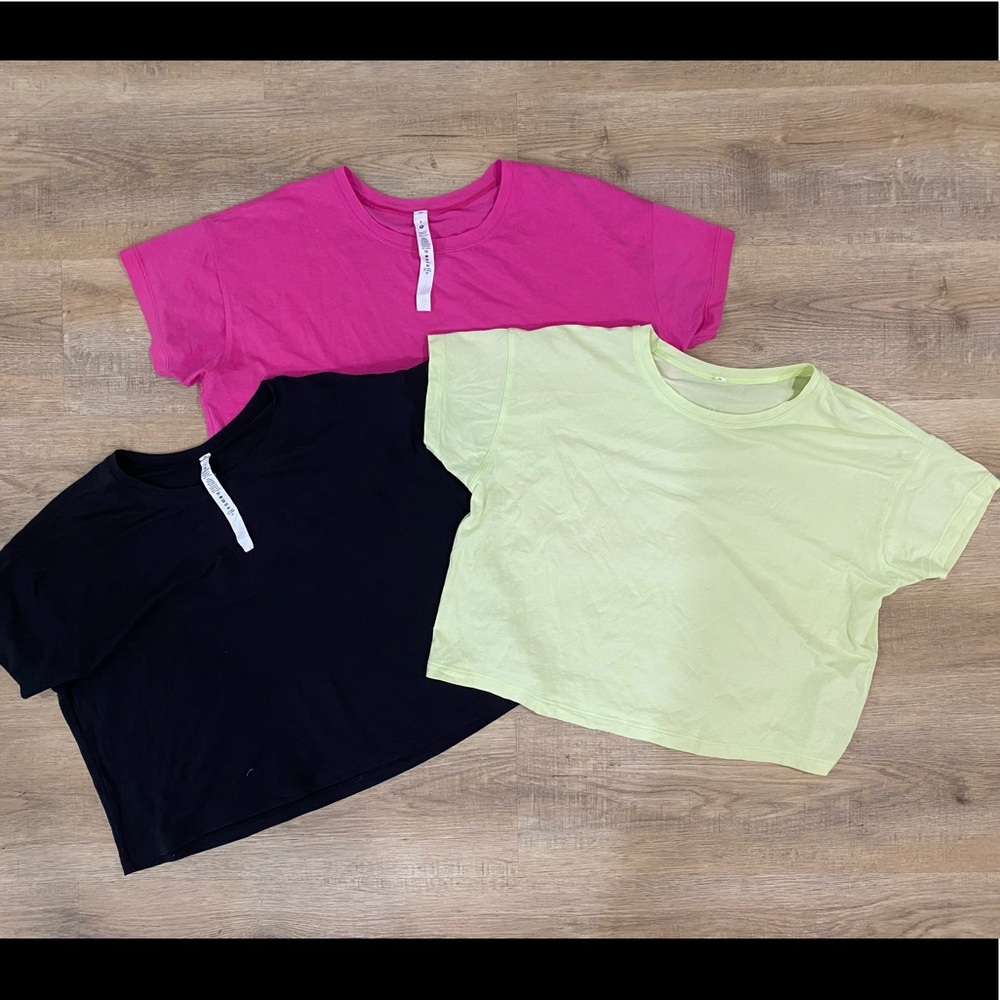 Cates tee bundle